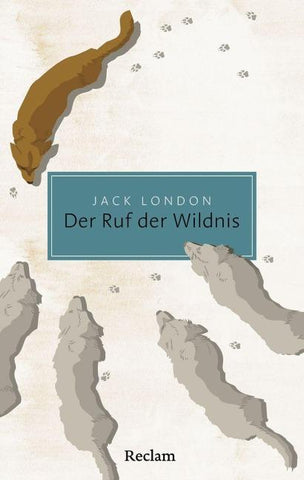Der Ruf der Wildnis