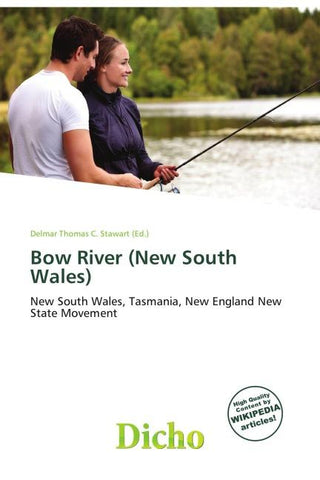 Bow River (New South Wales)