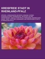 Kreisfreie Stadt in Rheinland-Pfalz