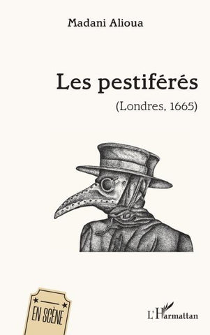 Les pestiférés
