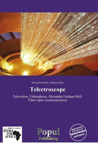 Telectroscope