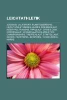 Leichtathletik