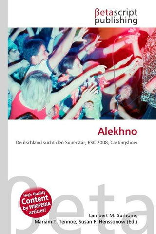 Alekhno