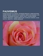 Fauvismus