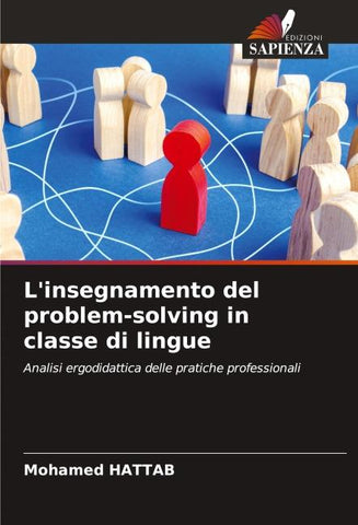L'insegnamento del problem-solving in classe di lingue