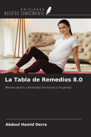 La Tabla de Remedios 8.0