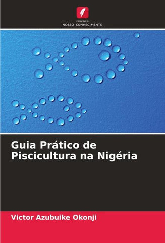 Guia Prático de Piscicultura na Nigéria