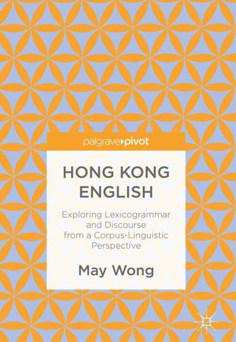 Hong Kong English