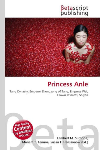 Princess Anle