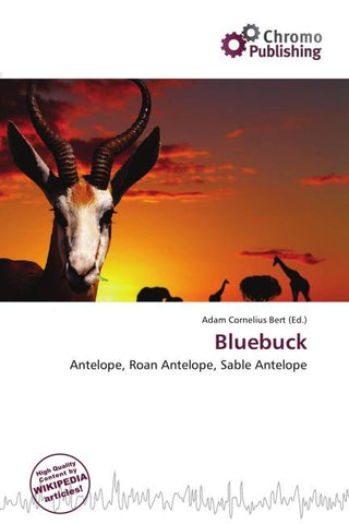Bluebuck