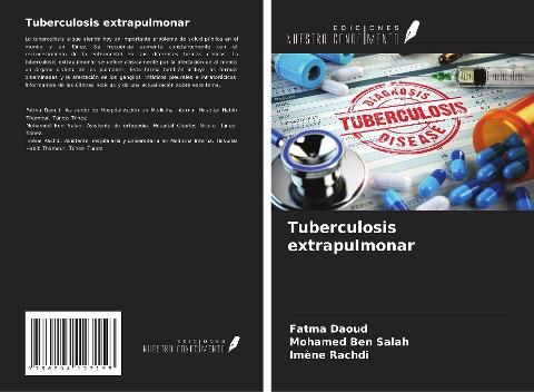 Tuberculosis extrapulmonar