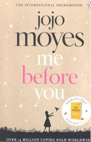 Me Before You