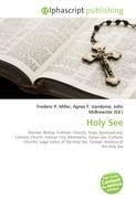 Holy See