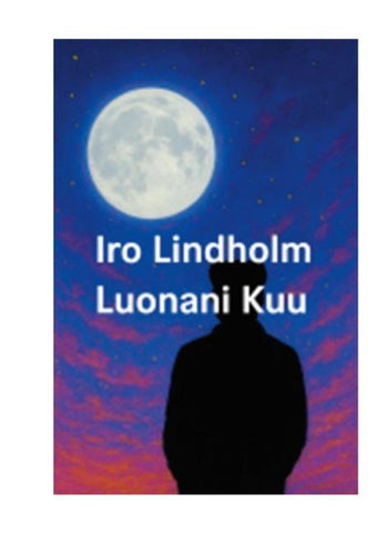 Luonani kuu