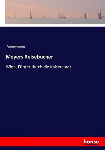 Meyers Reisebücher
