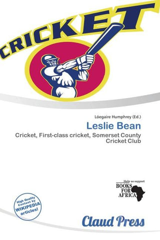 Leslie Bean
