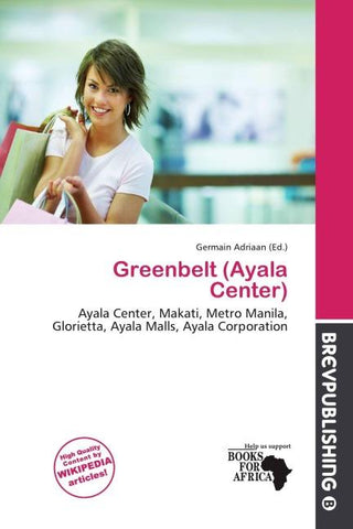 Greenbelt (Ayala Center)
