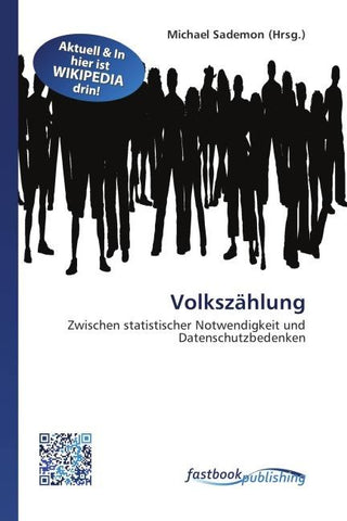 Volkszählung