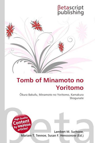 Tomb of Minamoto no Yoritomo