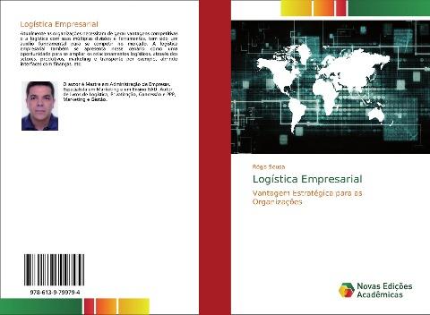 Logística Empresarial