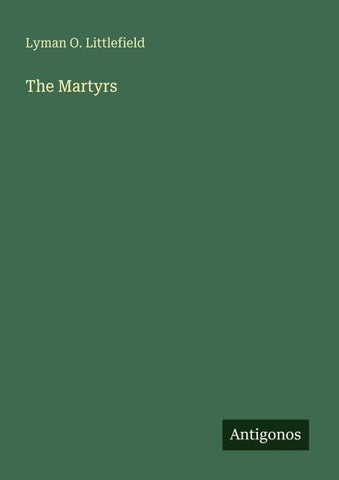 The Martyrs