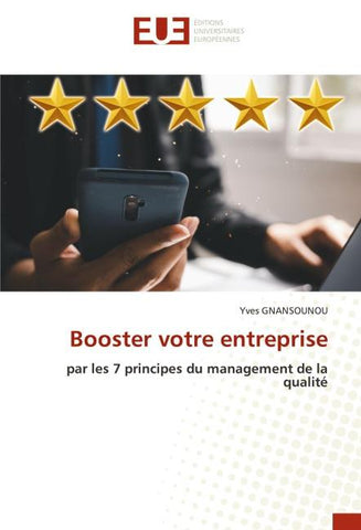 Booster votre entreprise