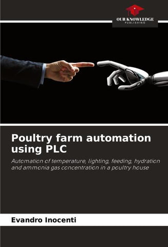 Poultry farm automation using PLC
