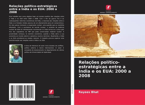 Relações político-estratégicas entre a Índia e os EUA: 2000 a 2008