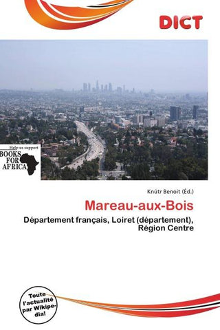 Mareau-aux-Bois