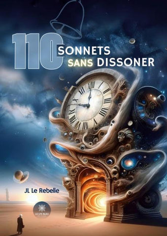 110 sonnets sans dissoner