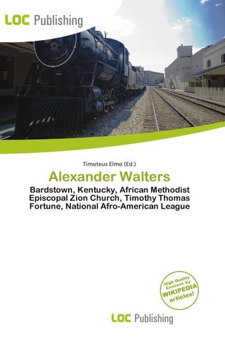 Alexander Walters