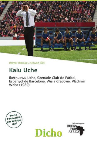 Kalu Uche