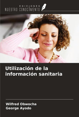 Utilización de la información sanitaria
