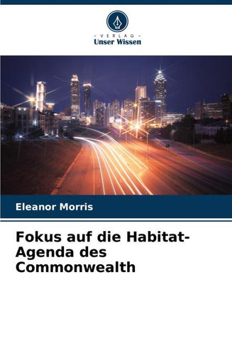 Fokus auf die Habitat-Agenda des Commonwealth