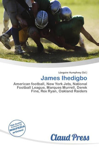 James Ihedigbo