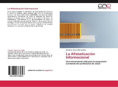 La Alfabetización Informacional