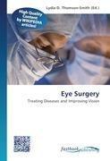 Eye Surgery