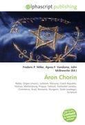 Áron Chorin