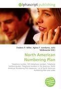 North American Numbering Plan