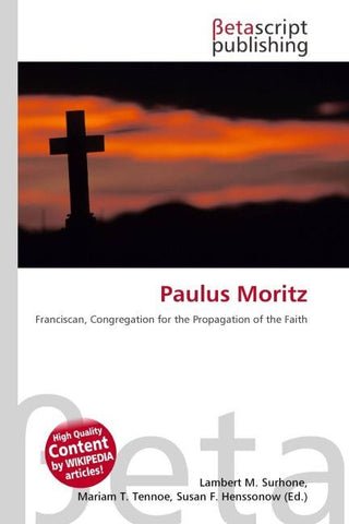Paulus Moritz