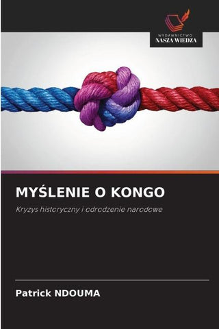 MY¿LENIE O KONGO