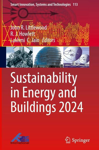 Sustainability in Energy and Buildings 2024