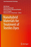 Nanohybrid Materials for Treatment of Textiles Dyes