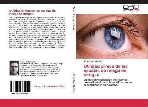 Utilidad clínica de las escalas de riesgo en cirugía:
