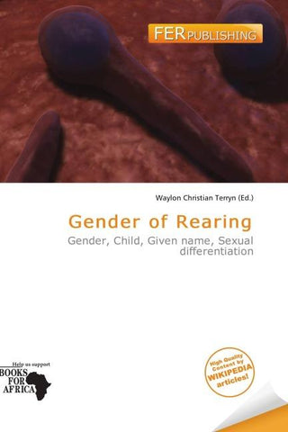 Gender of Rearing