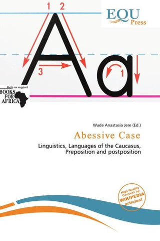 Abessive Case