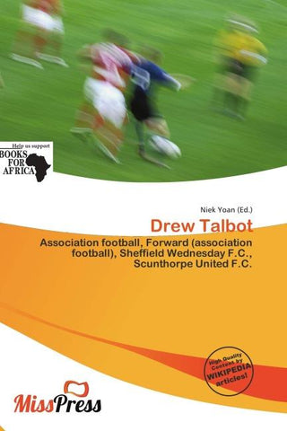 Drew Talbot