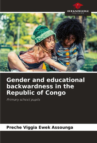 Gender and educational backwardness in the Republic of Congo