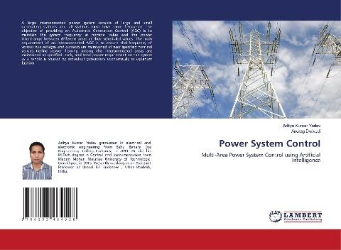Power System Control