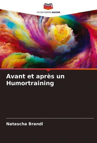Avant et après un Humortraining